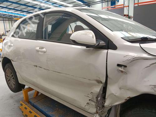 Rear parcel shelf KIA RIO IV (YB, SC, FB) 1.2 CVVT | BP40009944C85  - Image 12