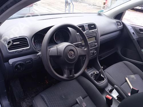 Gearbox VW GOLF VI Convertible (517)  | BP26022298M3 