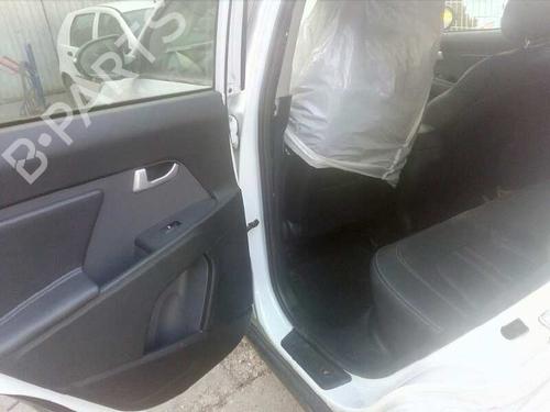 Front wiper motor KIA SPORTAGE III (SL) 1.6 GDI | BP4601144M29 