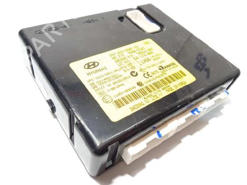 Used Electronic module HYUNDAI i40 I (VF) [2012-2019]  11830385