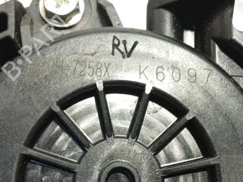 Rear right window mechanism MAZDA MX-5 IV (ND__) 2.0 (ND6E, NDERC) | BP25861726C25 