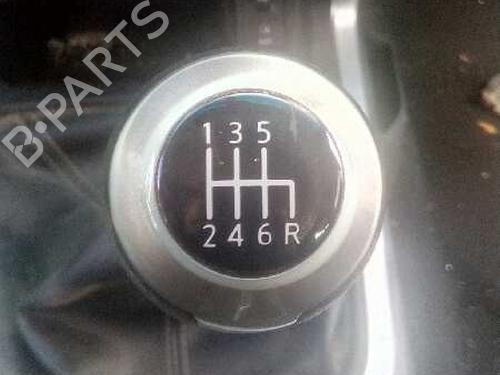 Fuse box NISSAN NAVARA NP300 Pickup (D23, D23T) 2.3 dCi 4x4 (D231) | BP4972108E1 