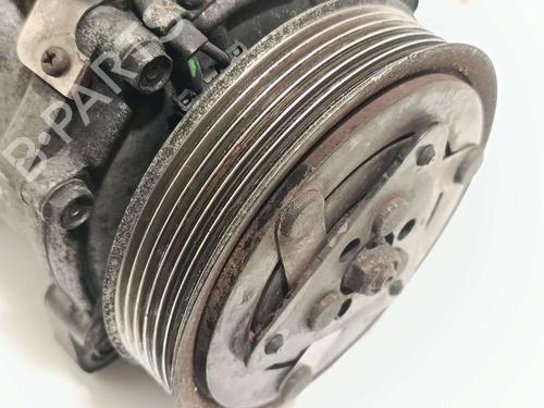 AC compressor CITROËN C5 III (RD_) 2.7 HDi (RDUHZJ) | BP39171586M34 - Image 4
