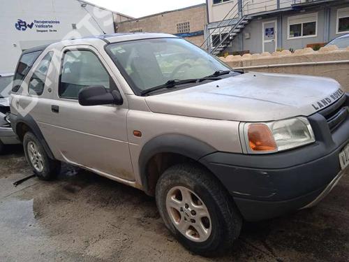 Used Parts LAND ROVER FREELANDER I (L314)    1182438