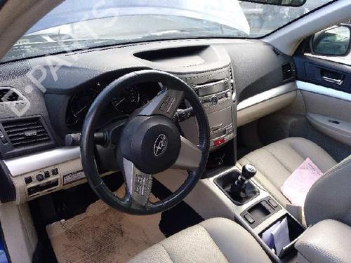 Left rear steering knuckle SUBARU LEGACY V Estate (BR) 2.0 D AWD (BRD) | BP7085214M27 