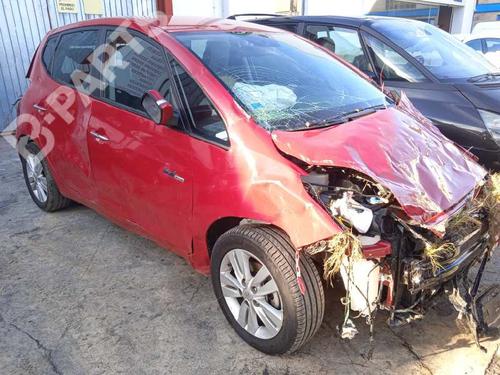 Used Parts HYUNDAI ix20 (JC)    1021818