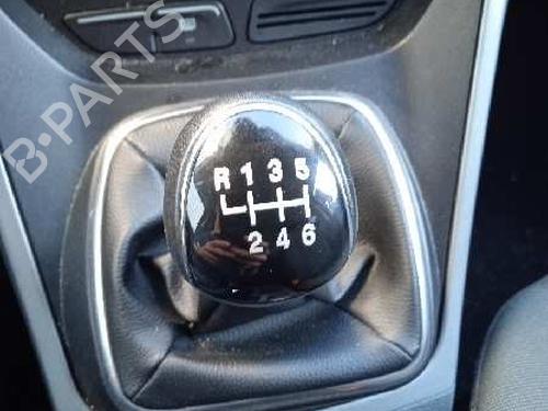 Left front window switch FORD GRAND C-MAX (DXA/CB7, DXA/CEU) 1.6 TDCi | BP10381913I27 