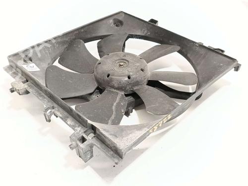Køleventilator elektrisk Køleventilator elektrisk 37793311 37793311