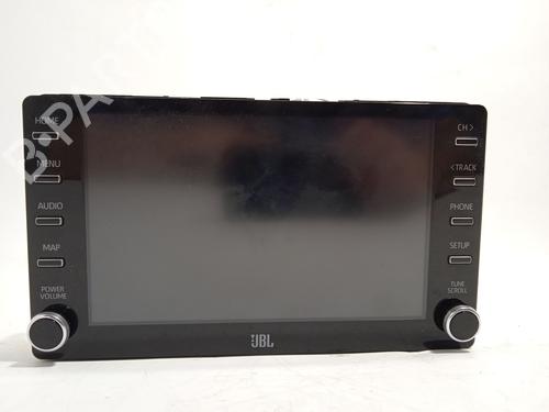 Electronic module TOYOTA C-HR (_X1_) 2.0 Hybrid (MAXH10) | BP26208202M83 - Image 2