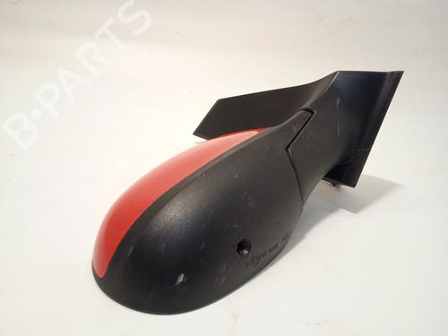 Right mirror FORD KA (RU8)  | BP25051714C27 
