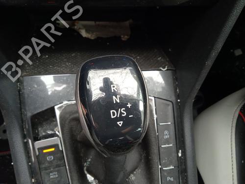 Electronic module VW TIGUAN (AD1, AX1)  | BP20511988M83 