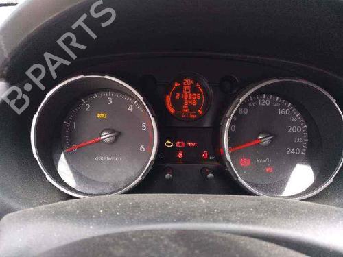 Instrument cluster NISSAN QASHQAI / QASHQAI +2 I (J10, NJ10, JJ10E) 2.0 dCi | BP5953886C47 