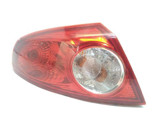 Used Left taillight CHEVROLET LACETTI (J200) 2.0 D (121 hp) 17224631