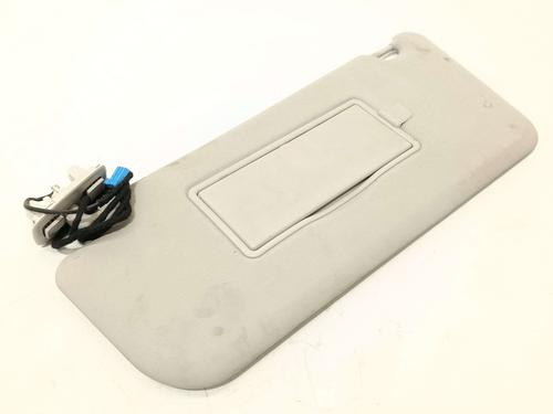 Used Left sun visor Left sun visor 38410202 38410202