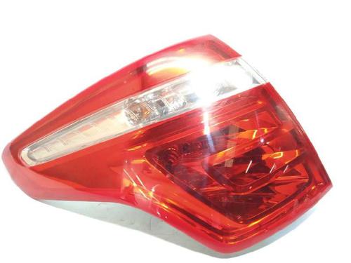 Used Left taillight Left taillight 8385638 8385638