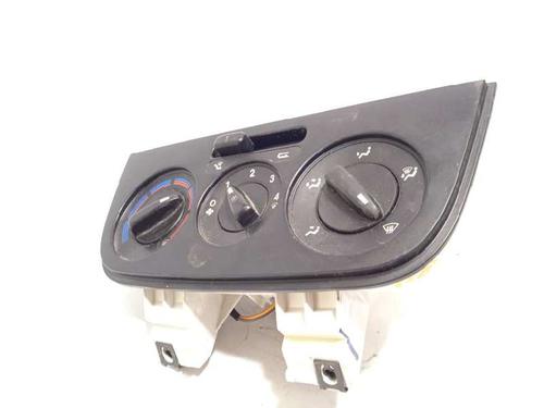 Climate control FIAT FIORINO Box Body/MPV (225_)  | BP12251202I5 