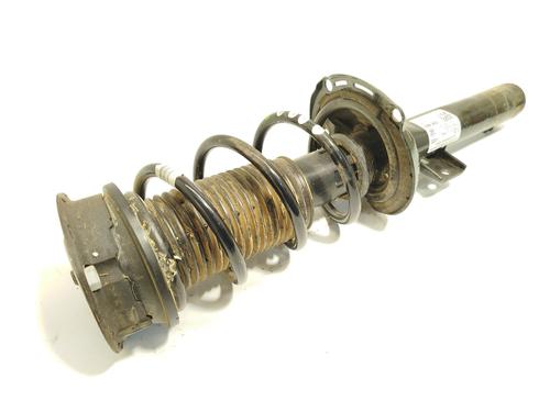 Used Right front shock absorber SEAT IBIZA V (KJ1, KJG) 1.0 TSI (95 hp) 29631675