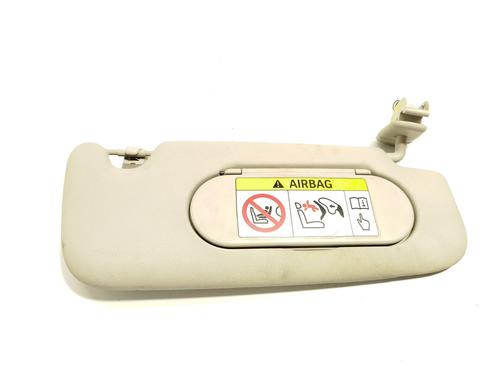 Right sun visor MINI MINI (F55) One D | BP30507674I2 - Image 2