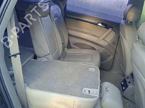 Rear differential AUDI Q7 (4LB) 3.0 TDI quattro | BP16353066M24 