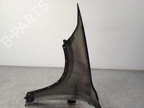 Right front fenders BMW X1 (F48) sDrive 18 i | BP28356638C42 