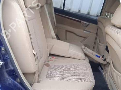 Left front driveshaft HYUNDAI SANTA FÉ II (CM) 2.2 CRDi GLS | BP16442403M38