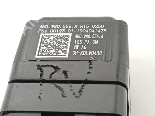 Electronic module AUDI E-TRON (GEN) 50 quattro | BP31338185M83