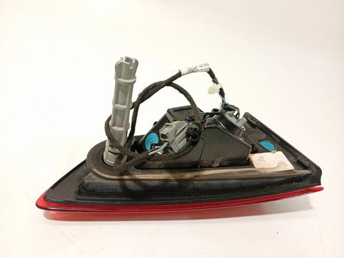 Right tailgate light FORD S-MAX (CJ, WA6) 2.0 TDCi | BP32289623C80 - Image 4