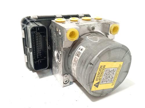 ABS Bremseaggregat RENAULT SCÉNIC IV (J9_) [2016-2022]  32437570