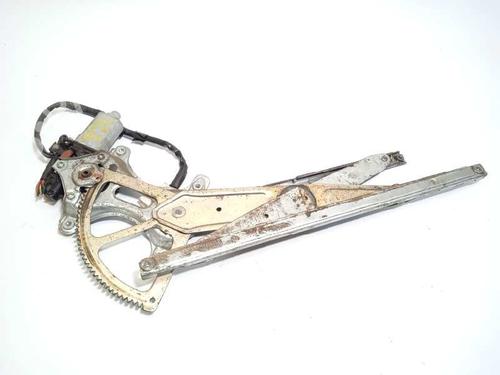 Used Front left window mechanism Front left window mechanism 9438381 9438381