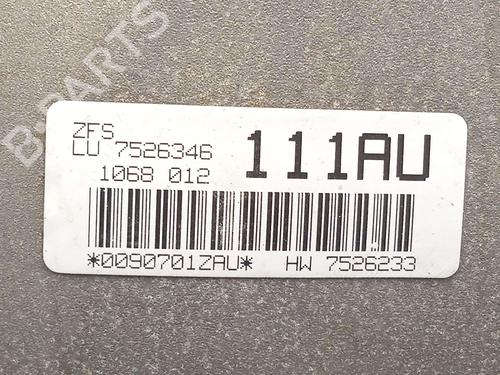 Gearbox BMW 7 (E65, E66, E67) 730 d | BP38483007M3 - Image 6