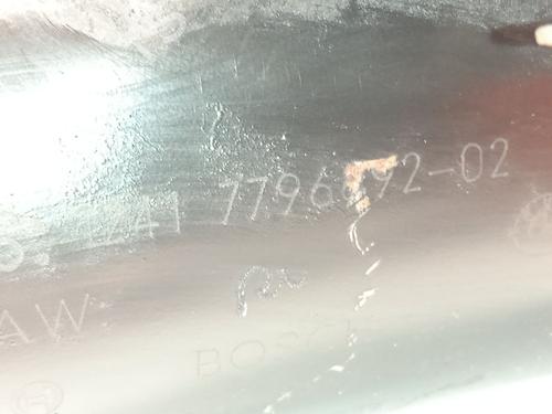 Starter BMW X6 (E71, E72) xDrive 35 d | BP19732740M8 