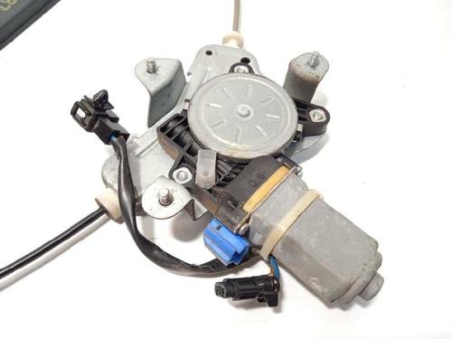 Rear right window mechanism CHEVROLET CAPTIVA (C100, C140) 2.0 D 4WD | BP12553029C25 