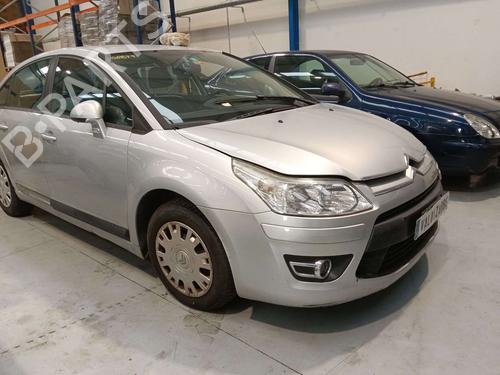 Used Parts CITROËN C4 I (LC_) 1.6 VTi 120 4988035