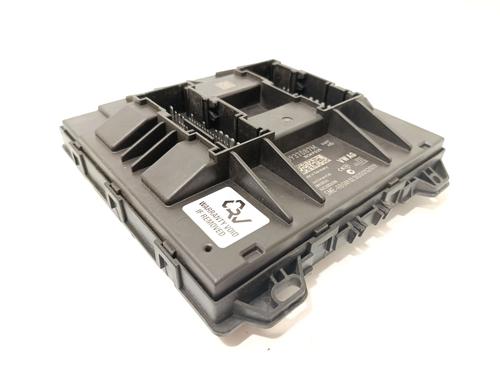 Used Electronic module Electronic module SEAT TOLEDO IV (KG3) 1.6 TDI (115 hp) 34720444 34720444