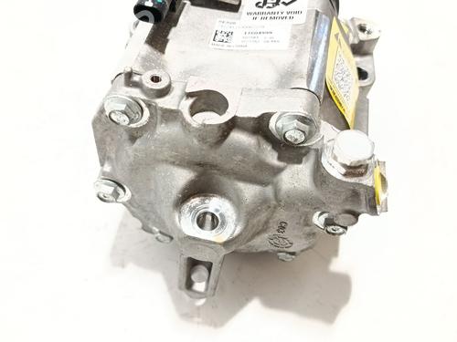 AC compressor MG MG TF 115 | BP34187384M34  - Image 5