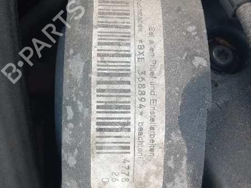 Alternator SEAT LEON (1P1) 1.9 TDI | BP20718227M7 