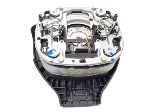 Førerens kollisjonspute VW JETTA III (1K2) 2.0 TDI 16V | BP9455902C9 
