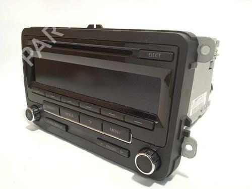 Radio SEAT TOLEDO IV (KG3) 1.6 TDI | BP6936598E6 