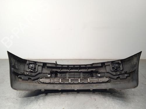 Front bumper BMW X5 (E53) 3.0 d | BP27723153C7 