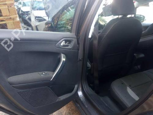 Starter PEUGEOT 2008 I (CU_) 1.2 THP 110 / PureTech 110 | BP17834521M8