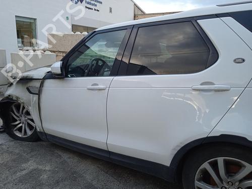 Radio LAND ROVER DISCOVERY V (L462) 2.0 Sd4 4x4 | BP24888429E6 