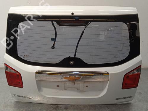 Used Tailgate CHEVROLET ORLANDO (J309) 2.0 D (163 hp) 24923087