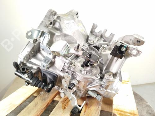 Gearbox MAZDA CX-3 (DK) 2.0 SKYACTIV-G | BP30293889M3