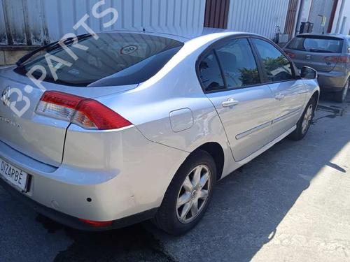 Left front driveshaft RENAULT LAGUNA III (BT0/1) 1.5 dCi (BT00, BT0A, BT0T, BT1J) | BP7801987M38