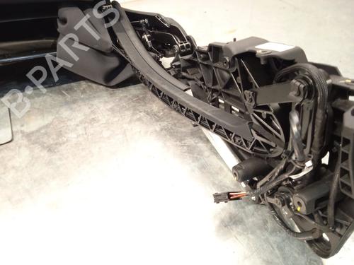 Convertible top PORSCHE 911 Convertible (992) 3.8 Turbo S (992650) | BP24331822C123 