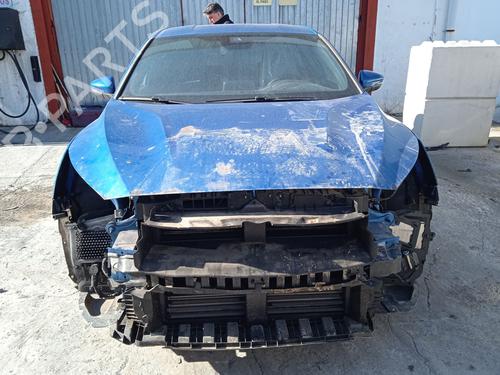 Commande de phare FORD FOCUS IV (HN) 1.0 EcoBoost | BP25131886I24 