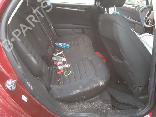 Rear left window mechanism FORD MONDEO V Hatchback (CE) 2.0 EcoBlue | BP26941891C24 