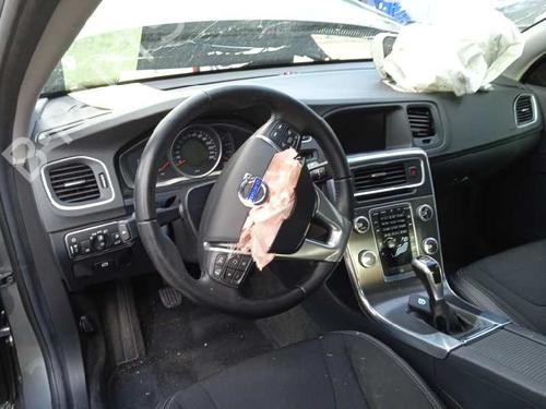Rear left window mechanism VOLVO V60 I (155) D3 | BP7045366C24 