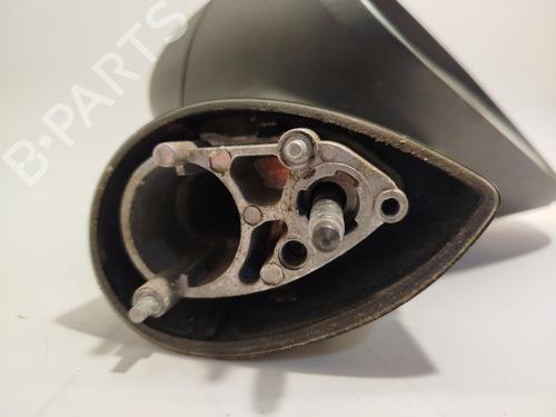 Right mirror SEAT IBIZA IV SC (6J1, 6P5) 1.4 TDI | BP23444375C27 