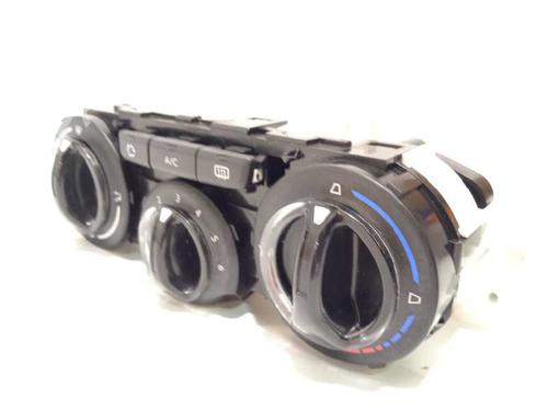 AC Styreenhet / Manøvreringsenhet PEUGEOT 208 I (CA_, CC_) 1.2 VTI 82 | BP13367309I5